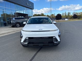 2026 Hyundai Kona 2.0L Essential AWD in Bathurst, New Brunswick - 2 - w320h240px