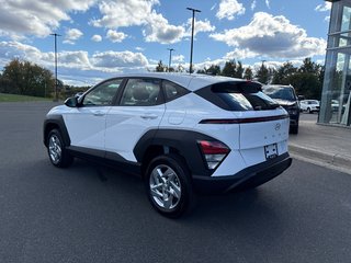 2026 Hyundai Kona 2.0L Essential AWD in Bathurst, New Brunswick - 6 - w320h240px