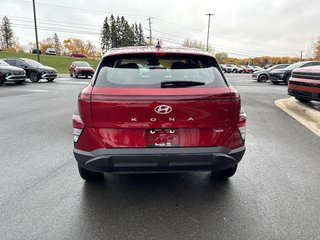 Hyundai Kona 2.0L Essential AWD 2026 à Bathurst, Nouveau-Brunswick - 5 - w320h240px