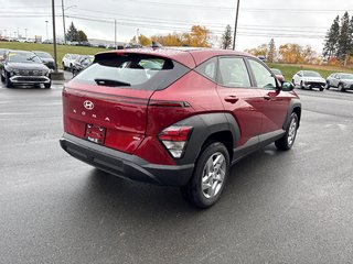 Hyundai Kona 2.0L Essential AWD 2026 à Bathurst, Nouveau-Brunswick - 6 - w320h240px