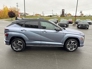 2026 Hyundai Kona 1.6T N Line Ultimate AWD w/Two-Tone Roof in Bathurst, New Brunswick - 5 - w320h240px