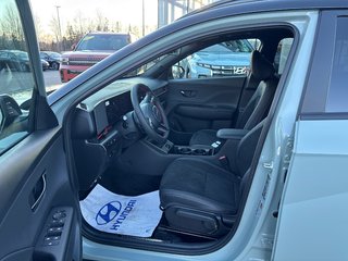 2026 Hyundai Kona 1.6T N Line AWD w/Two-Tone Roof in Bathurst, New Brunswick - 6 - w320h240px