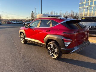 2026 Hyundai Kona 2.0L Preferred AWD w/Trend Package in Bathurst, New Brunswick - 5 - w320h240px