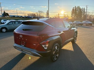 2026 Hyundai Kona 2.0L Preferred AWD w/Trend Package in Bathurst, New Brunswick - 3 - w320h240px