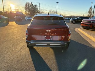 2026 Hyundai Kona 2.0L Preferred AWD w/Trend Package in Bathurst, New Brunswick - 4 - w320h240px