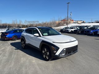 2026 Hyundai Kona 2.0L Preferred AWD w/Trend Package in Bathurst, New Brunswick - 3 - w320h240px