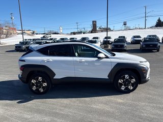 2026 Hyundai Kona 2.0L Preferred AWD w/Trend Package in Bathurst, New Brunswick - 4 - w320h240px