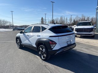 2026 Hyundai Kona 2.0L Preferred AWD w/Trend Package in Bathurst, New Brunswick - 6 - w320h240px