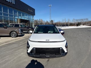 2026 Hyundai Kona 2.0L Preferred AWD w/Trend Package in Bathurst, New Brunswick - 2 - w320h240px