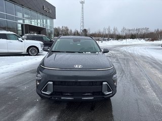 Hyundai Kona 2.0L Preferred AWD 2026 à Bathurst, Nouveau-Brunswick - 2 - w320h240px