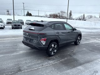Hyundai Kona 2.0L Preferred AWD 2026 à Bathurst, Nouveau-Brunswick - 4 - w320h240px