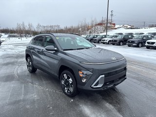 Hyundai Kona 2.0L Preferred AWD 2026 à Bathurst, Nouveau-Brunswick - 3 - w320h240px