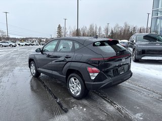 Hyundai Kona 2.0L Essential AWD 2026 à Bathurst, Nouveau-Brunswick - 3 - w320h240px