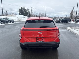 Hyundai Kona 2.0L Preferred AWD 2026 à Bathurst, Nouveau-Brunswick - 5 - w320h240px