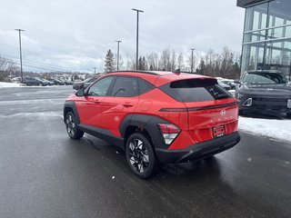 Hyundai Kona 2.0L Preferred AWD 2026 à Bathurst, Nouveau-Brunswick - 6 - w320h240px