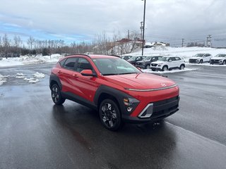 Hyundai Kona 2.0L Preferred AWD 2026 à Bathurst, Nouveau-Brunswick - 3 - w320h240px