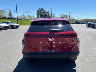 2026 Hyundai Kona 2.0L Preferred AWD in Bathurst, New Brunswick - 6 - w320h240px