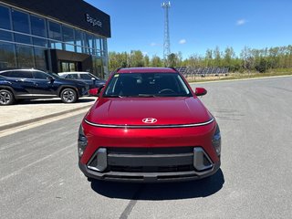 2026 Hyundai Kona 2.0L Preferred AWD in Bathurst, New Brunswick - 2 - w320h240px