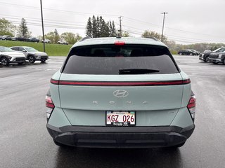 2026 Hyundai Kona Preferred in Bathurst, New Brunswick - 6 - w320h240px