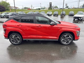 2026 Hyundai Kona 1.6T N Line AWD w/Two-Tone Roof in Bathurst, New Brunswick - 2 - w320h240px
