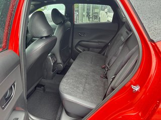 2026 Hyundai Kona 1.6T N Line AWD w/Two-Tone Roof in Bathurst, New Brunswick - 5 - w320h240px