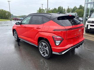 2026 Hyundai Kona 1.6T N Line AWD w/Two-Tone Roof in Bathurst, New Brunswick - 4 - w320h240px