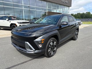 2026 Hyundai Kona 2.0L Preferred AWD w/Trend Package in Bathurst, New Brunswick - 2 - w320h240px