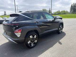 2026 Hyundai Kona 2.0L Preferred AWD w/Trend Package in Bathurst, New Brunswick - 6 - w320h240px