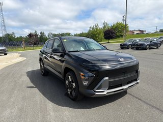 2026 Hyundai Kona 2.0L Preferred AWD w/Trend Package in Bathurst, New Brunswick - 4 - w320h240px