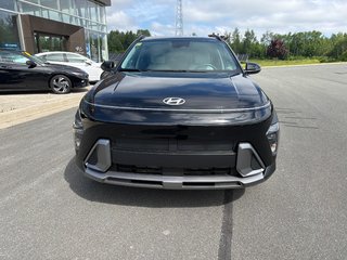2026 Hyundai Kona 2.0L Preferred AWD w/Trend Package in Bathurst, New Brunswick - 3 - w320h240px
