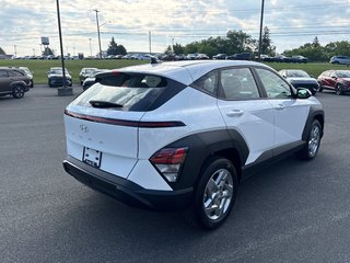 2026 Hyundai Kona 2.0L Essential FWD in Bathurst, New Brunswick - 4 - w320h240px