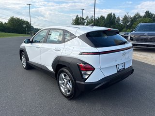 2026 Hyundai Kona 2.0L Essential FWD in Bathurst, New Brunswick - 6 - w320h240px