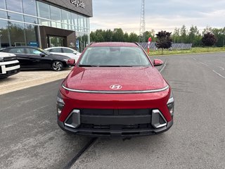 2026 Hyundai Kona 2.0L Preferred AWD in Bathurst, New Brunswick - 2 - w320h240px