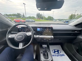 2026 Hyundai Kona 2.0L Preferred AWD in Bathurst, New Brunswick - 6 - w320h240px