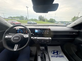 2026 Hyundai Kona 2.0L Preferred FWD in Bathurst, New Brunswick - 6 - w320h240px