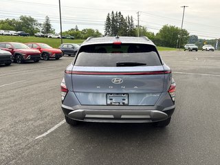 2026 Hyundai Kona 2.0L Preferred AWD w/Trend Package in Bathurst, New Brunswick - 6 - w320h240px