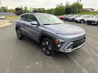 2026 Hyundai Kona 2.0L Preferred AWD w/Trend Package in Bathurst, New Brunswick - 3 - w320h240px