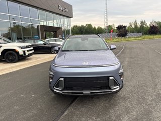 2026 Hyundai Kona 2.0L Preferred AWD w/Trend Package in Bathurst, New Brunswick - 2 - w320h240px