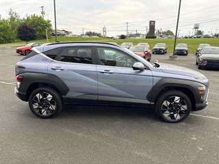 2026 Hyundai Kona 2.0L Preferred AWD w/Trend Package in Bathurst, New Brunswick - 4 - w320h240px