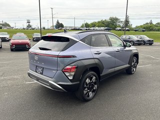 2026 Hyundai Kona 2.0L Preferred AWD w/Trend Package in Bathurst, New Brunswick - 5 - w320h240px