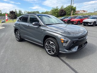2026 Hyundai Kona 1.6T N Line Ultimate AWD in Bathurst, New Brunswick - 6 - w320h240px