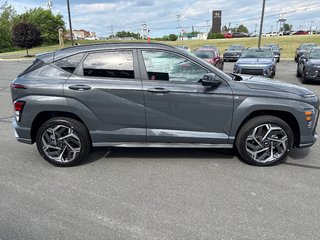2026 Hyundai Kona 1.6T N Line Ultimate AWD in Bathurst, New Brunswick - 5 - w320h240px