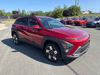 2027 Hyundai Kona 2.0L Preferred AWD in Bathurst, New Brunswick - 6 - w320h240px