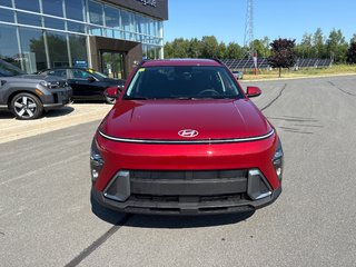 2027 Hyundai Kona 2.0L Preferred AWD in Bathurst, New Brunswick - 2 - w320h240px