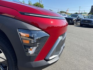 2027 Hyundai Kona 2.0L Preferred AWD in Bathurst, New Brunswick - 3 - w320h240px