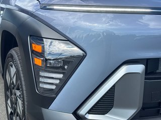 Hyundai Kona 2.0L Luxury AWD 2027 à Bathurst, Nouveau-Brunswick - 3 - w320h240px