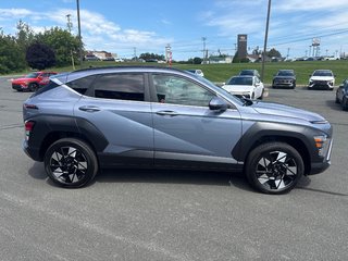 Hyundai Kona 2.0L Luxury AWD 2027 à Bathurst, Nouveau-Brunswick - 6 - w320h240px
