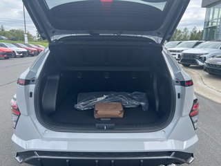 2027 Hyundai Kona 1.6T N Line Ultimate AWD w/Two-Tone Roof in Bathurst, New Brunswick - 6 - w320h240px