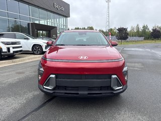 2027 Hyundai Kona 2.0L Essential FWD in Bathurst, New Brunswick - 2 - w320h240px