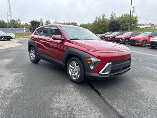 2027 Hyundai Kona 2.0L Essential FWD in Bathurst, New Brunswick - 5 - w320h240px